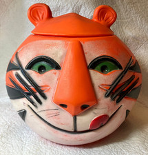 tony tiger cookie jar for sale tony tiger cookie jar for sale Cincinnati
