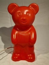 Gummibärchen lampe heico gebraucht kaufen  Bonn