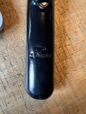 Bussetto zigarrenetui leder gebraucht kaufen  Nürnberg