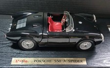 Maisto porsche 550 gebraucht kaufen  Besigheim