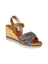 Inblu sandali donna usato  Italia