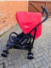 Graco travelite stroller for sale Graco travelite stroller for sale  LOWESTOFT