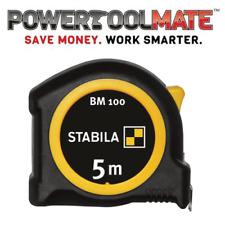 Stabila bm100 metric for sale  SALTASH
