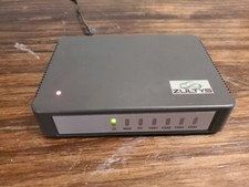 Novo Gateway VoIP Rock HX4G 4 Portas Também Conhecido Como ZULTYS 4FXS - Com Cabo de Alimentação comprar usado  Enviando para Brazil