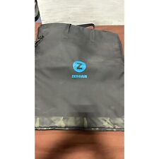 Bolsa Storge Painel Solar ZeroAir para Jaqueta Kits 100W Impermeável À Prova de Poeira comprar usado  Enviando para Brazil
