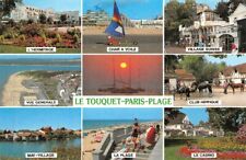 Touquet paris plage d'occasion  Rioz