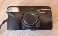 Lympus superzoom quartz gebraucht kaufen  Stuttgart