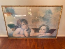 Quadro moderno stampa usato  Desenzano del Garda