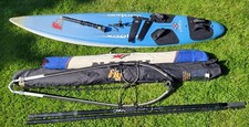 windsurf board segel gebraucht kaufen windsurf board segel gebraucht kaufen Wismar-Umland