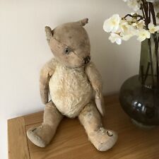 Sweet old teddy for sale  TRURO