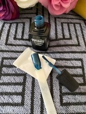 Lack 99nails blau gebraucht kaufen  Mainz