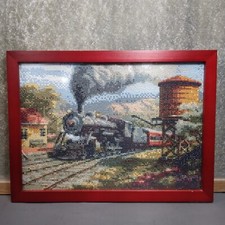 Vintage steam engine for sale  Oconto