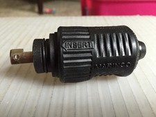 Marinco prong locking for sale Marinco prong locking for sale  Albion