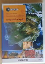 Dvd spagna portogallo usato  Molinella