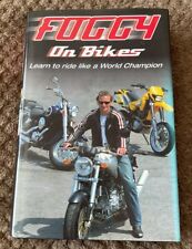 Foggy bikes carl for sale  BUCKLEY