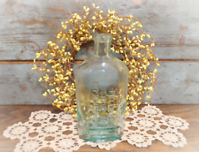 Antique vintage blue for sale  Baileyville