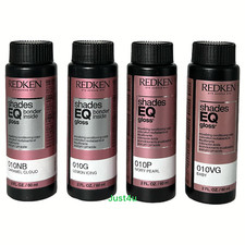 Redken shades gloss for sale  Adrian