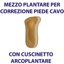 Mezzo plantare ortopedico usato  Sesto Fiorentino
