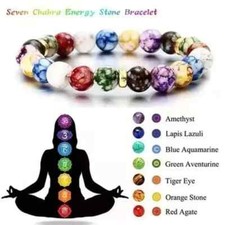 Chakra armband glücksarmband gebraucht kaufen Chakra armband glücksarmband gebraucht kaufen  Westensee