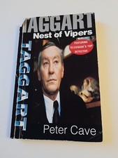 Nest vipers peter for sale  CHEADLE