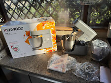 Planetaria kenwood chef usato  Cascina
