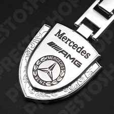 Portachiavi mercedes benz usato  Casoria