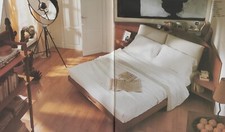 Letto matrimoniale angolo usato  Bergamo