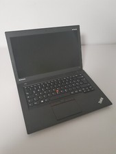Lenovo thinkpad t450 gebraucht kaufen  Baunatal
