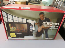 Aladino music vision usato  Italia