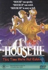 House dvd dvd for sale  STOCKPORT