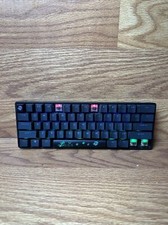 Teclado Ghost Keyboards Bob Esponja K1 Pro comprar usado  Enviando para Brazil
