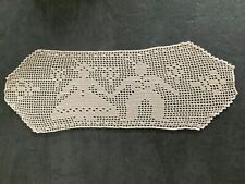 Deckchen trachtenpaar gehäkel gebraucht kaufen Deckchen trachtenpaar gehäkel gebraucht kaufen  Bad Homburg v. d. Höhe