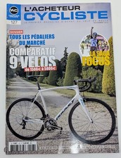 Acheteur cycliste 127 d'occasion  Expédié en Belgium
