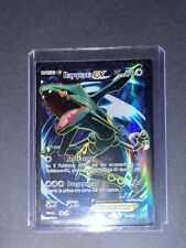 Carta pokémon rayquaza usato  Orsogna