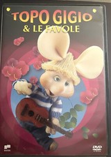 topo gigio dvd usato topo gigio dvd usato Italia