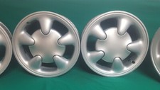 Cerchi 5x15 renault usato  Lacchiarella