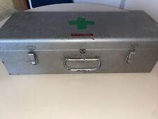 Ancienne trousse secours d'occasion  Reims
