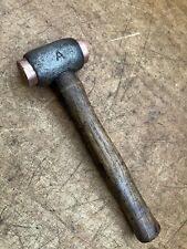 thor copper hammer for sale  SOUTHAMPTON