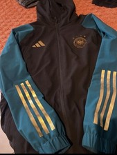 Adidas herren team gebraucht kaufen  Bad Staffelstein