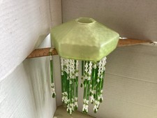Loetz antique table for sale  LITTLEHAMPTON