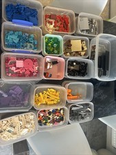 loose lego bricks for sale  LEEDS