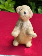 Vintage sylvac puppy for sale  BEXHILL-ON-SEA