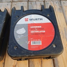 Würth saugheber vakuumheber gebraucht kaufen Würth saugheber vakuumheber gebraucht kaufen  Gerzen