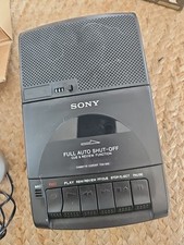 Sony tcm 939 for sale  MANNINGTREE