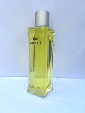 Lacoste pour femme for sale  MANCHESTER