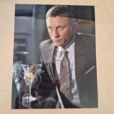 James bond daniel gebraucht kaufen  Dortmund