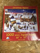 Sunsout christmas appeal for sale  OLDBURY