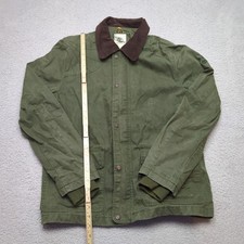 Timberland hunting jacket for sale  EPSOM