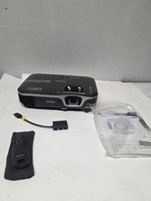 Projetor LCD Epson EX7210 H428A HDMI comprar usado  Enviando para Brazil