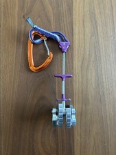 Metolius ultralight master for sale  Los Angeles